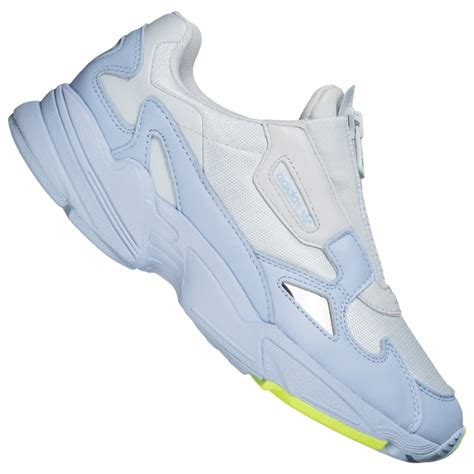 adidas falcon zip damen